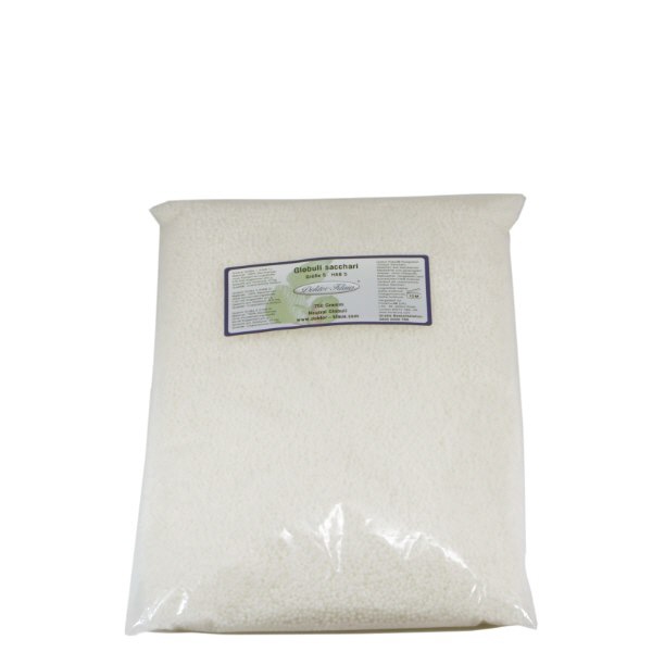 1250g Neutral Globuli Gr. 5 von Doktor-Klaus 1250g Neutral Globuli Gr. 5 von Doktor-Klaus