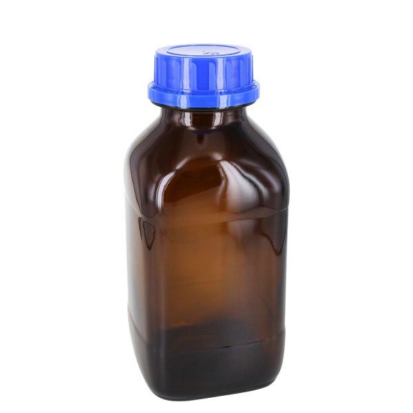 1000ml Chemikalienflasche - Konusdichtung 1000ml Chemikalienflasche - Konusdichtung