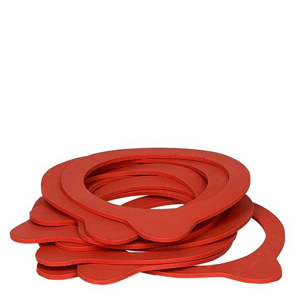 Einkochring Naturgummi RR40 (Pack(s) mit 10 Stück) Einkochring Naturgummi RR40 (Pack(s) mit 10 Stück)