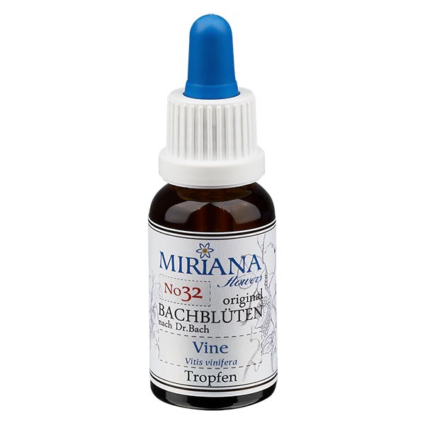 32 Vine, 30ml Essenz, MirianaFlowers