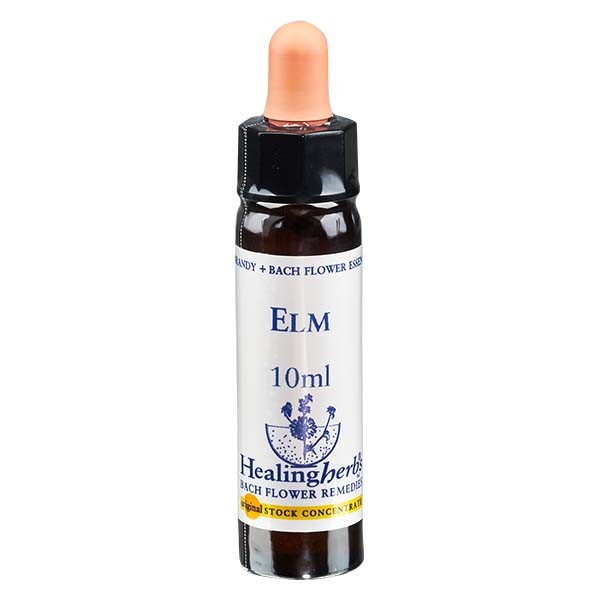 11 Elm, 10ml, Healing Herbs