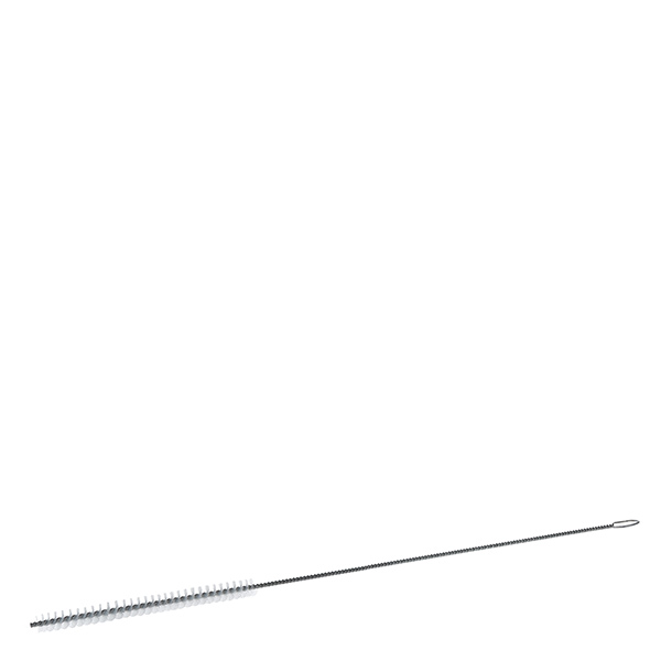 Reinigungsbürstchen rund Grösse M mit Öse ø6mm Reinigungsbürstchen rund Grösse M mit Öse ø6mm
