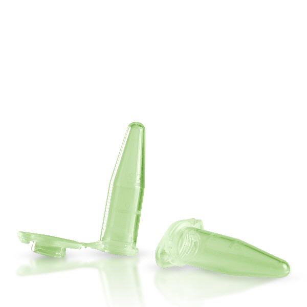 Globuli Caps grün 1.8g aus Kunststoff Globuli Caps grün 1.8g aus Kunststoff