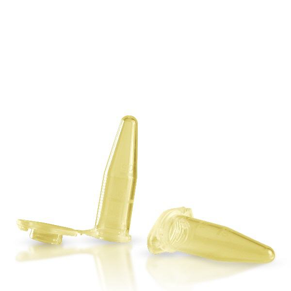 Globuli Caps gelb 1.8g aus Kunststoff Globuli Caps gelb 1.8g aus Kunststoff