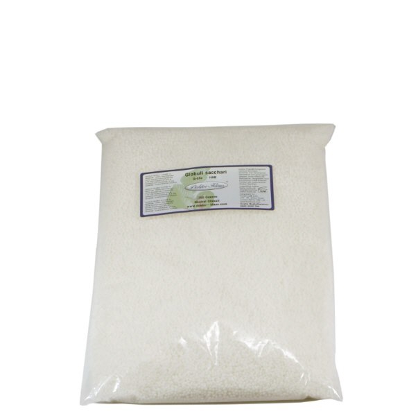 1250g Neutral Globuli Gr. 1 von Doktor-Klaus 1250g Neutral Globuli Gr. 1 von Doktor-Klaus