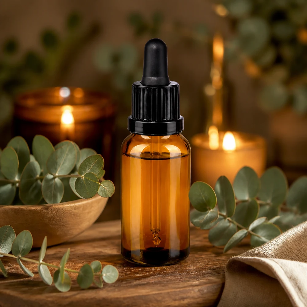 20ml Pipettenflasche schwarz Originalitätsverschluss BrownLine UT18/20 Laborqualität 20ml Braunglasflasche mit präzisem Pipettensystem für exakte Flüssigkeitsdosierung