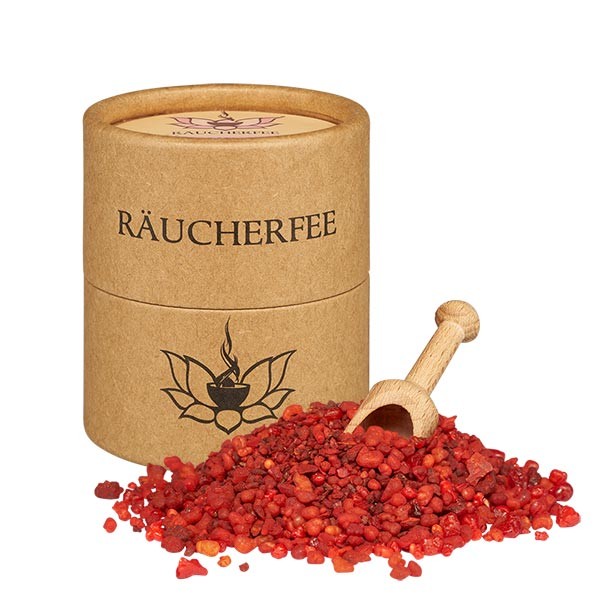 Weihrauch Balthasar Räucherwerk 50ml Räucherfee Weihrauch Balthasar Räucherwerk 50ml Räucherfee