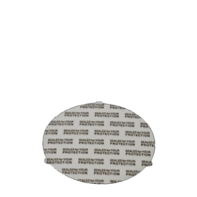 Originalitätssiegel selbstklebend ø58mm