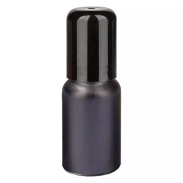 10ml Roll-On Flasche BlackLine UT18/10 10ml Roll-On Flasche BlackLine UT18/10