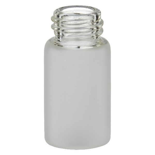 3ml Miniflasche gefrostet UT13/3 UNiTWIST 3ml Miniflasche gefrostet UT13/3 UNiTWIST