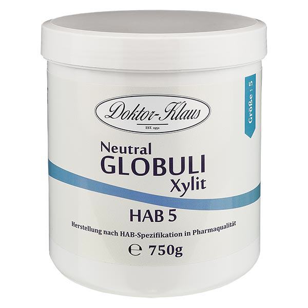 750g Zuckerfreie Neutral Globuli Gr5 Doktor-Klaus 750g Zuckerfreie Neutral Globuli Gr5 Doktor-Klaus