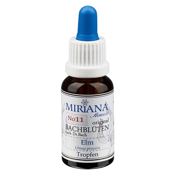 11 Elm, 30ml Essenz, MirianaFlowers