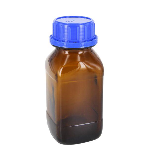 250ml Chemikalienflasche - Konusdichtung 250ml Chemikalienflasche - Konusdichtung