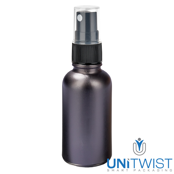 30ml Sprayflasche BlackLine UT18/30 30ml Sprayflasche BlackLine UT18/30