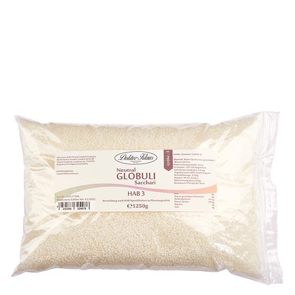 1250g Neutral Globuli Gr. 3 von Doktor-Klaus 1250g Neutral Globuli Gr. 3 von Doktor-Klaus