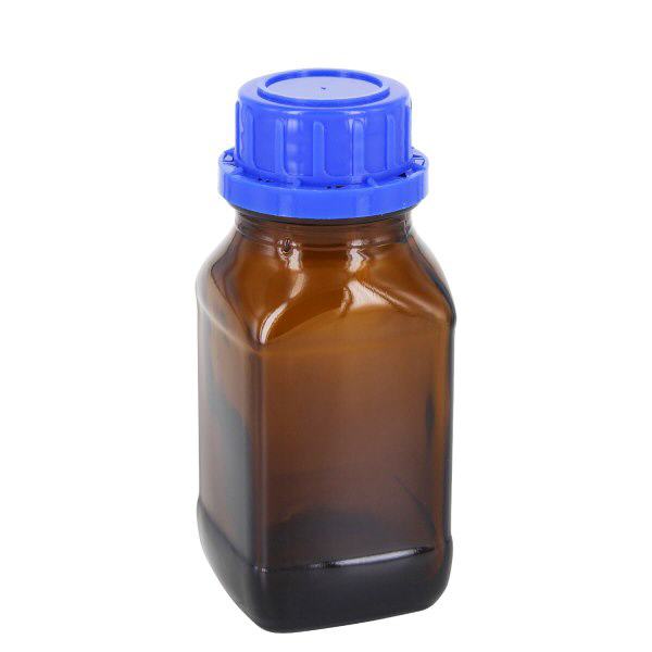 100ml Chemikalienflasche - Konusdichtung 100ml Chemikalienflasche - Konusdichtung