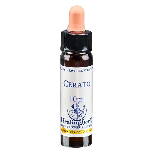 5 Cerato, 10ml, Healing Herbs