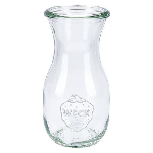 290ml Saftflasche WECK RR60