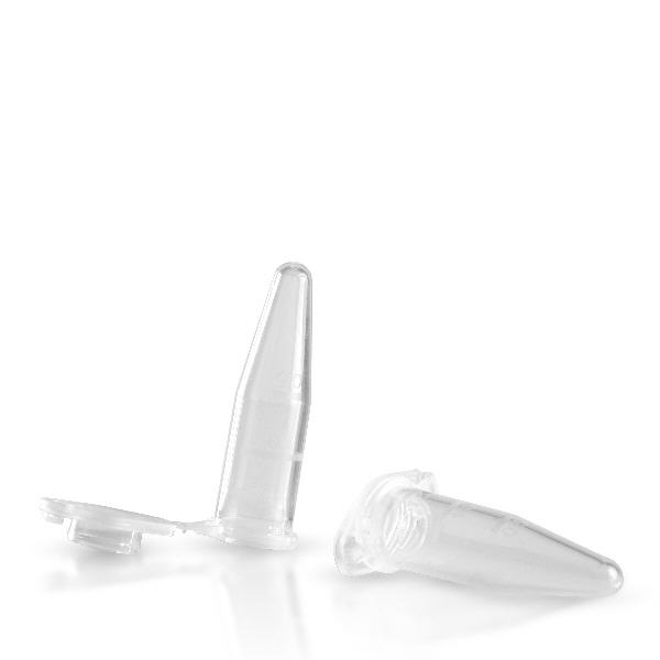 Globuli Caps natur 1.8g aus Kunststoff Globuli Caps natur 1.8g aus Kunststoff