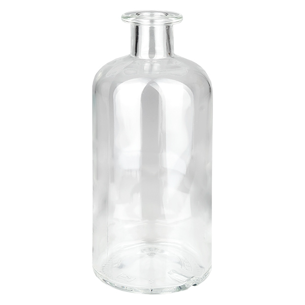 500ml Apothekenflasche "Farmacia" ohne Verschluss UNiTWIST®