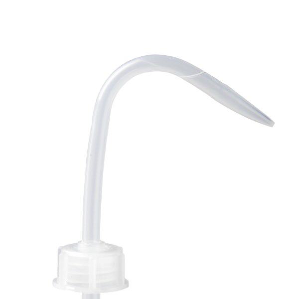 SpritzVerschluss für Enghalslaborfl. 100ml