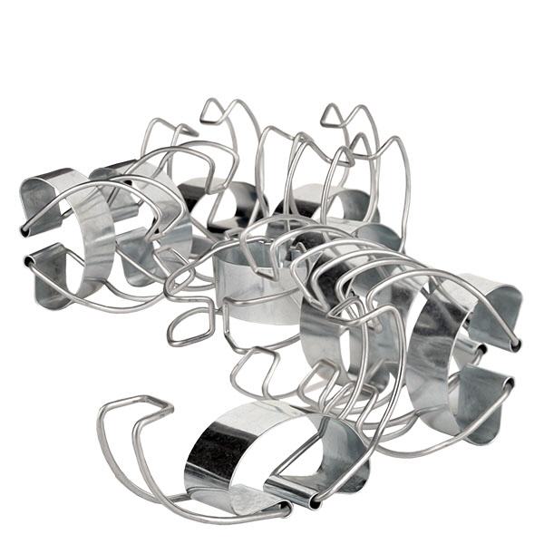 Einkochbügel RR100 (Pack(s) mit 10 Stück) Einkochbügel RR100 (Pack(s) mit 10 Stück)