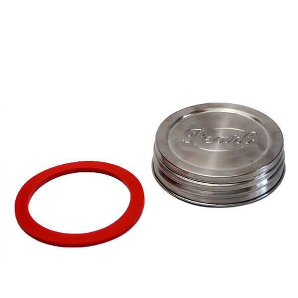 Storage Lid (komplett) Storage Lid (komplett)