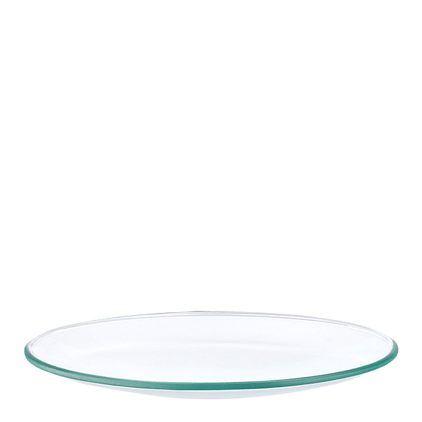 Uhrglasschale ø90mm Borosilikat UNiTWIST