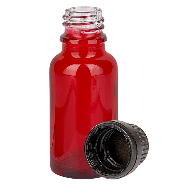 20ml Flasche 11mm SV OV RedLine UT18/20 UNiTWIST 20ml Flasche 11mm SV OV RedLine UT18/20 UNiTWIST