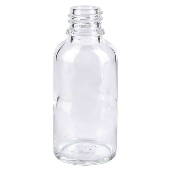 30ml Apothekenflasche ClearLine UT18/30 UNiTWIST