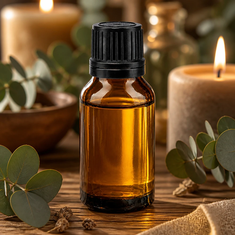 Apothekenflasche braun 15ml Schraubverschluss schwarz Giessring Originalitätsverschluss Lichtschutzflasche 15ml mit Schraubverschluss geeignet zur Aufbewahrung von Ölen und Tinkturen