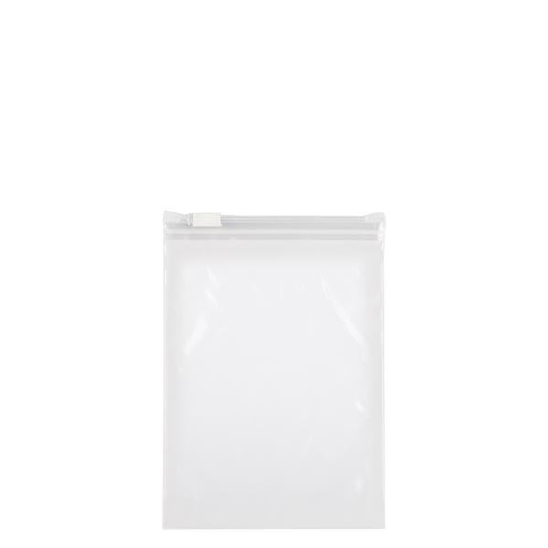 PolyZip mit Ziehverschluss (100er Pack) 120x170mm/60µm PolyZip mit Ziehverschluss (100er Pack) 120x170mm/60µm