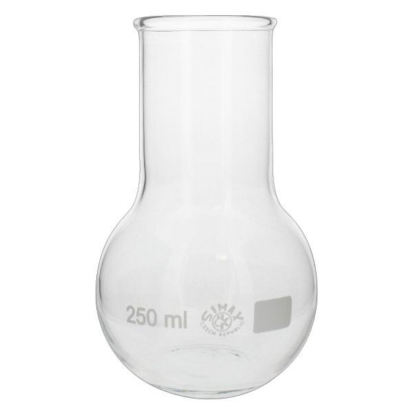 Stehkolben 250ml Weithals