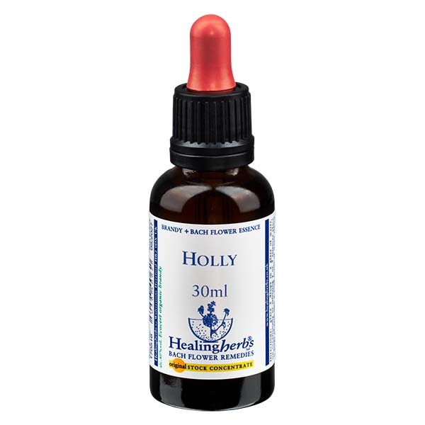 15 Holly, 30ml, Healing Herbs