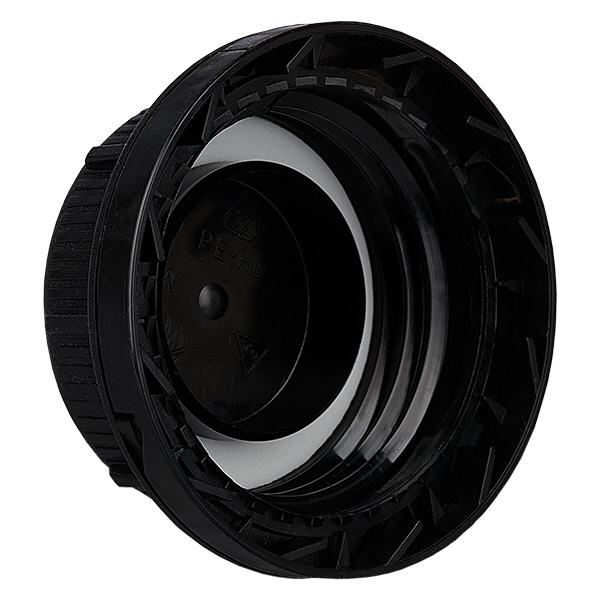 Sicherheitsverschluss für Kanister mit Gewinde 45