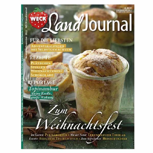 WECK LandJournal 6/2022