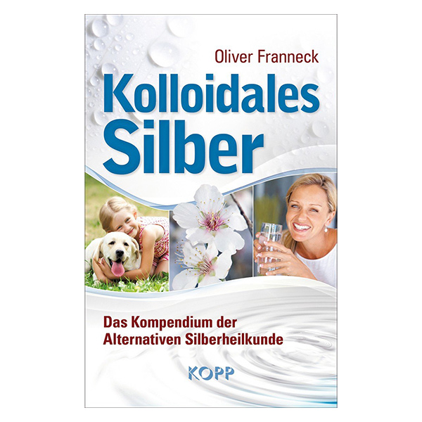Kolloidales Silber