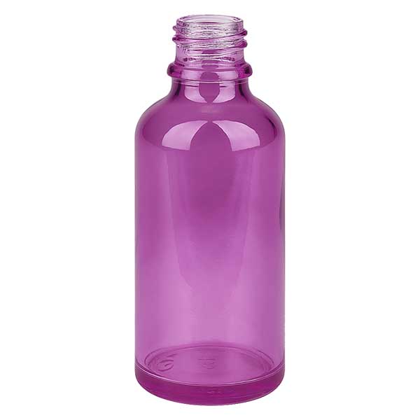 50ml Apothekenflasche PurpleLine UT18/50 UNiTWIST