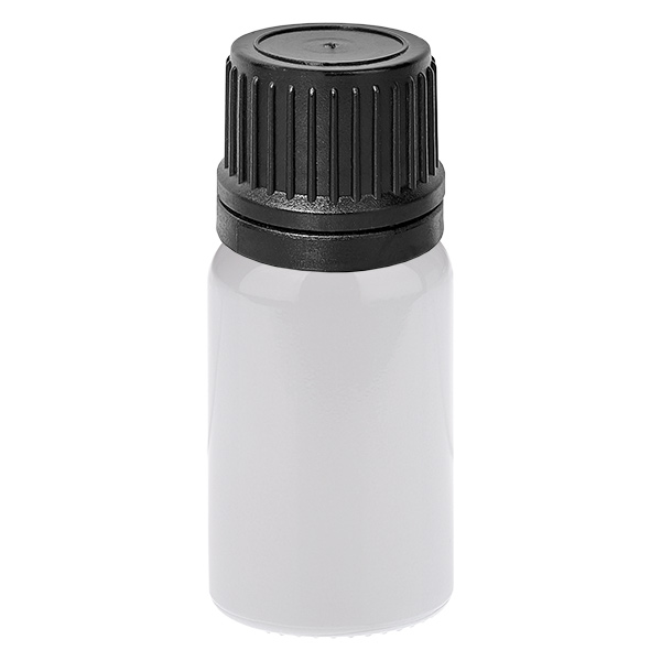 10ml Tropfflasche 1mm schwarz Originalitätsverschluss WhiteLine UT18/10 10ml Tropfflasche 1mm schwarz Originalitätsverschluss WhiteLine UT18/10