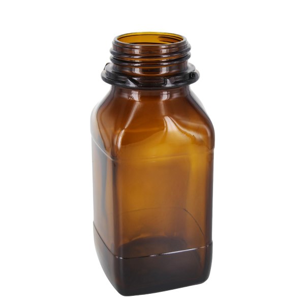 500ml Chemikalienflasche