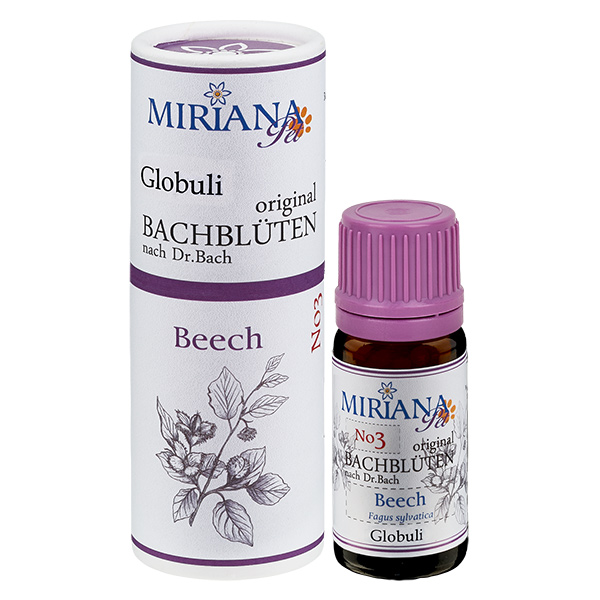 3 Beech, 10g Globuli, MirianaPet 3 Beech, 10g Globuli, MirianaPet
