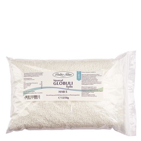 1250g Zuckerfreie Neutral Globuli Gr5 Doktor-Klaus 1250g Zuckerfreie Neutral Globuli Gr5 Doktor-Klaus