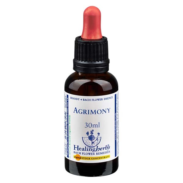 1 Agrimony, 30ml, Healing Herbs