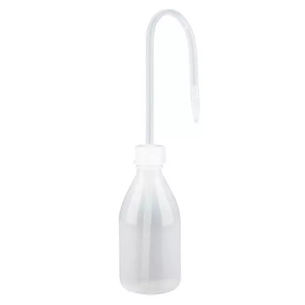 100ml Spritzflasche, Enghals Laborflasche