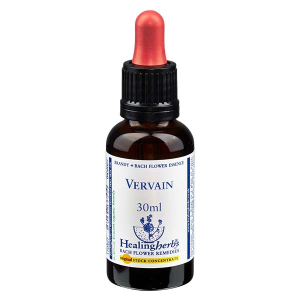 31 Vervain, 30ml, Healing Herbs