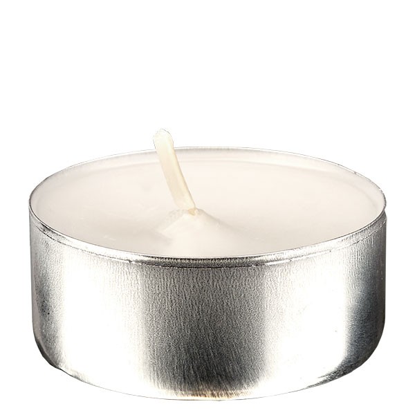 Teelicht passend zu Teelicht-Glas Weck