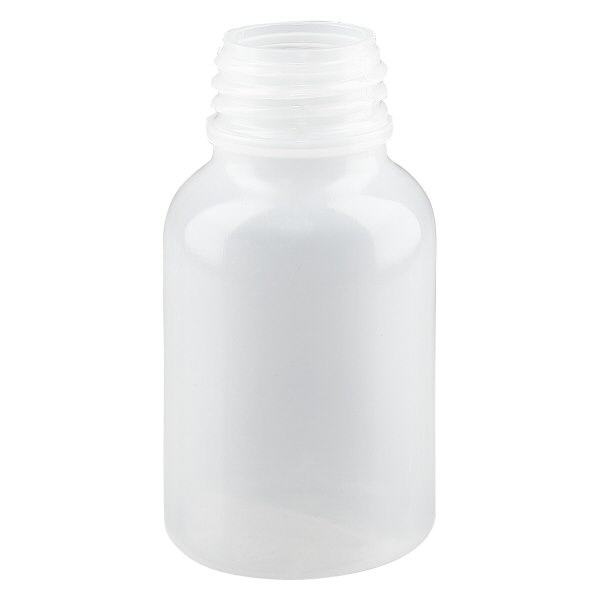 100ml Laborflasche Weithals ohne Verschluss