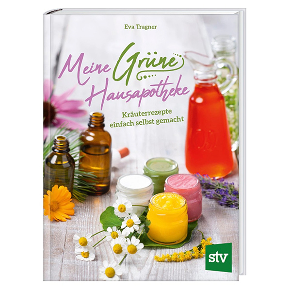 Meine Grüne Hausapotheke Meine Grüne Hausapotheke