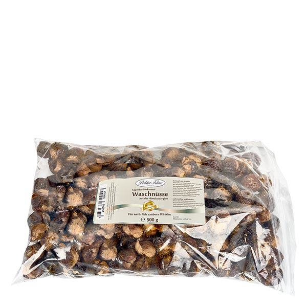 Waschnüsse im Nachfüllbeutel 500g Doktor-Klaus