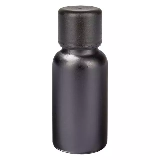 20ml Flasche 6mm Schraubverschluss Originalitätsverschluss BlackLine UT18/20 20ml Flasche 6mm Schraubverschluss Originalitätsverschluss BlackLine UT18/20